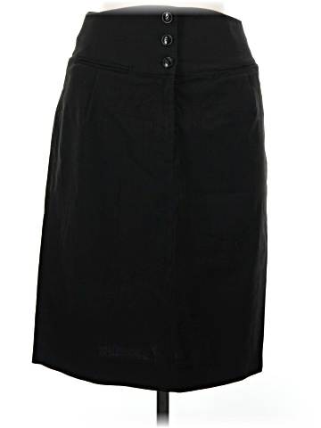 H&M Formal Skirt (view 1)