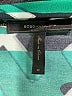 BCBGMAXAZRIA Graphic Green Casual Dress Size M - photo 7