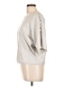 Cyrus Silver Poncho Size L - photo 5