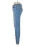 Paige Hearts Blue Jeans Size 29 waist - photo 5