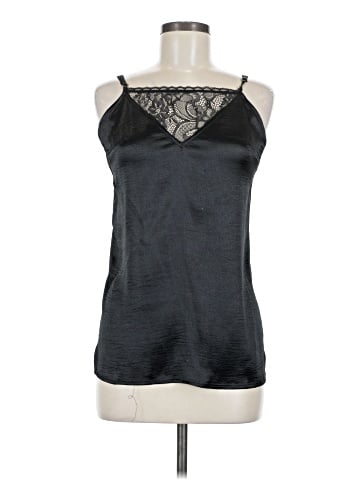 BCBGeneration Sleeveless Top (view 1)