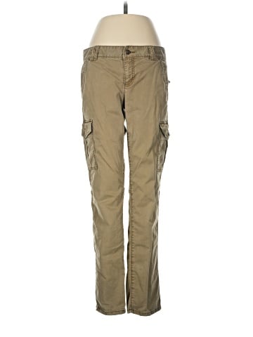 Ann Taylor LOFT Cargo Pants (view 1)