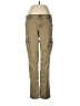 Ann Taylor LOFT Tan Cargo Pants Size 6 - photo 1