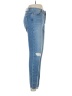 Paige Hearts Blue Jeans Size 29 waist - photo 4