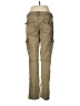 Ann Taylor LOFT Tan Cargo Pants Size 6 - photo 2