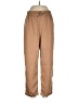 H&M Solid Tan Casual Pants Size M - photo 1