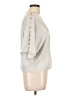 Cyrus Silver Poncho Size L - photo 4