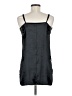 BCBGeneration 100% Polyester Black Sleeveless Top One size - photo 2