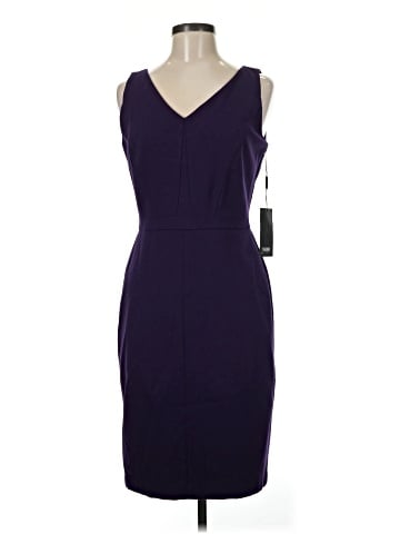 White House Black Market Cocktail Dress (view 1)