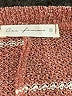 Ces Femme Stripes Brown Pullover Sweater Size S - photo 7