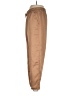 H&M Solid Tan Casual Pants Size M - photo 5