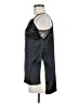 BCBGeneration 100% Polyester Black Sleeveless Top One size - photo 5
