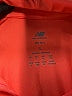 New Balance Orange Long Sleeve Polo Size L - photo 7