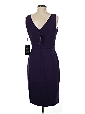 White House Black Market Cocktail Dress (view 2)