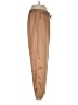 H&M Solid Tan Casual Pants Size M - photo 4