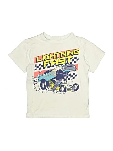 The Children's Place Short Sleeve T-Shirt (view 1)