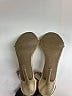 Lulus Ivory Sandals Size 8 - photo 5