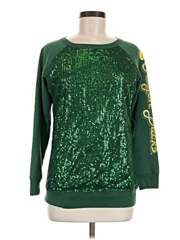 creative apparel concepts 3/4 Sleeve T-Shirt (view 1)