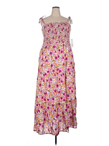 Draper James RSVP Casual Dress (view 1)