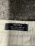 Bershka Ivory Casual Pants Size S - photo 7