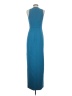 Kay Unger Teal Casual Dress Size 4 - photo 2