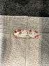 Altar'd State Solid Gray Shorts Size L - photo 3