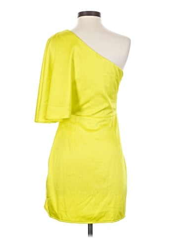 Luxxel Cocktail Dress (view 2)