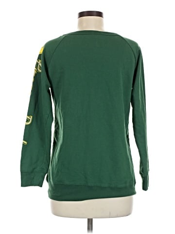 creative apparel concepts 3/4 Sleeve T-Shirt (view 2)
