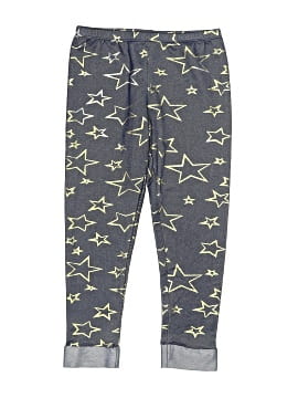 One Step Up Leggings