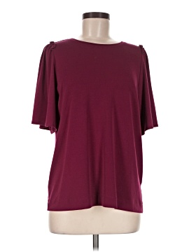 Worthington Short Sleeve Top