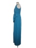 Kay Unger Teal Casual Dress Size 4 - photo 5