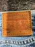 Levi's Blue Denim Shorts Size 30 waist - photo 5