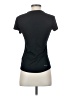 Nike 100% Recycled Polyester Black Active T-Shirt Size XS - photo 2