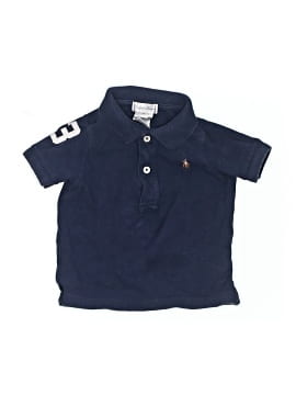 Ralph Lauren Short Sleeve Top