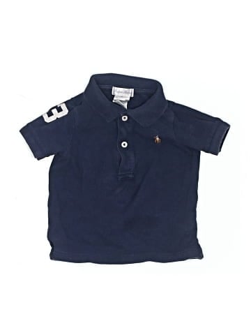 Ralph Lauren Short Sleeve Top (view 1)