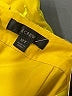 J.Crew Yellow Formal Skirt Size 12 (tall) - photo 4