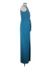 Kay Unger Teal Casual Dress Size 4 - photo 4