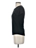 Nike 100% Recycled Polyester Black Active T-Shirt Size XS - photo 5