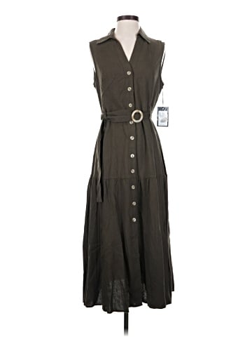 Nicole Miller Casual Dress (view 1)