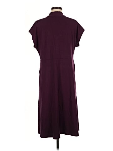 J.Jill Casual Dress (view 2)