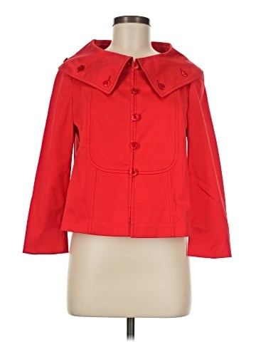 Escada Coat (view 1)