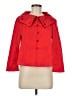 Escada Red Coat Size EU 38 / US 8 - photo 1