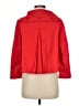 Escada Red Coat Size EU 38 / US 8 - photo 2