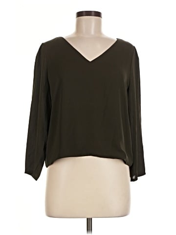 Babaton 3/4 Sleeve T-Shirt (view 1)