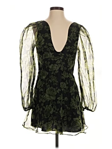 Hutch Cocktail Dress (view 1)