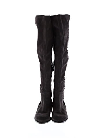 Linea Paolo Boots (view 2)