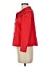 Escada Red Coat Size EU 38 / US 8 - photo 5