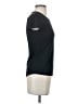 Nike 100% Recycled Polyester Black Active T-Shirt Size XS - photo 4
