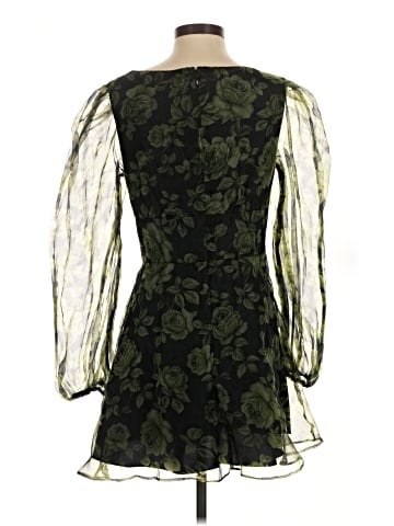 Hutch Cocktail Dress (view 2)