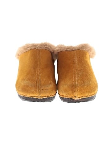 Charles David Mule/Clog (view 2)